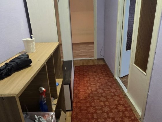 2кімнатна квартира на Брацлавській Вінниця