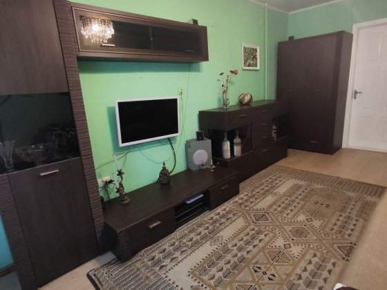 2 ком Победа-3 сдам реальная ,свободна с 25 окт. Днепр