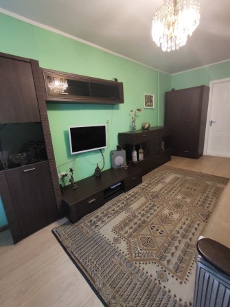 2 ком Победа-3 сдам реальная ,свободна с 25 окт. - фото 1