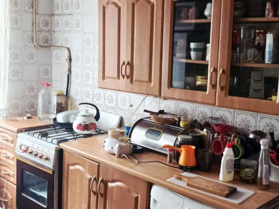 Оренда 2к.кв. на О.Антонова Винница