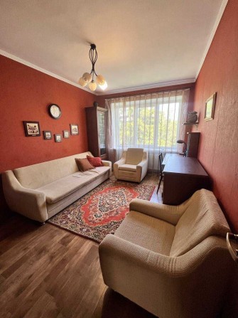 Сдам 3к квартиру на Ж/М Тополь-3. Ул. Научная. - фото 1