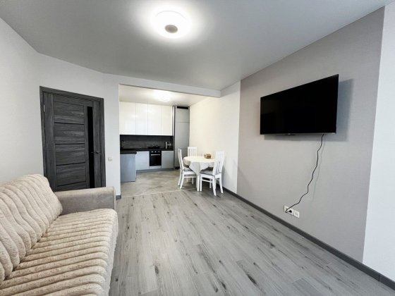 Оренда 1 квартири-студія. Центр. Автономка. Меблі Чернигов