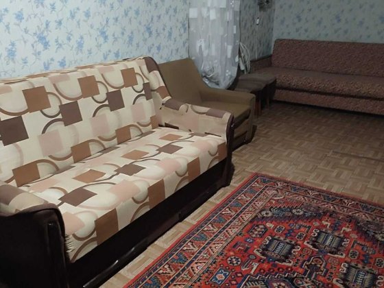 Сдам аккуратную,свежий ремонт. Дніпро