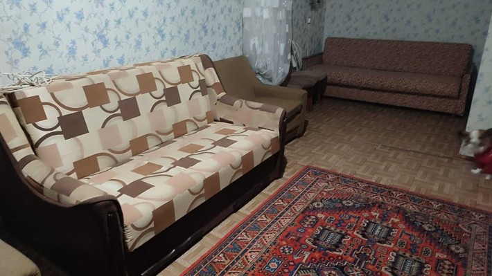 Сдам аккуратную,свежий ремонт. - фото 1