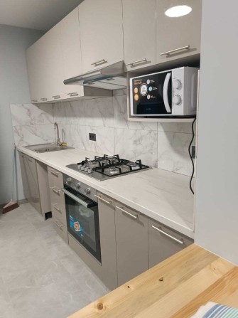 RLT I01 Оренда 1 кімнатної квартири, ремонт, автономка, ЖК Комфортний - фото 1