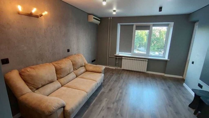 Сдам 2-х комнатную квартиру пр. Поля, 13 - фото 1