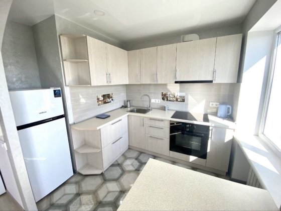 Сдам однокомнатную квартиру Титова Богдана Хмельницкого Дафи Дніпро