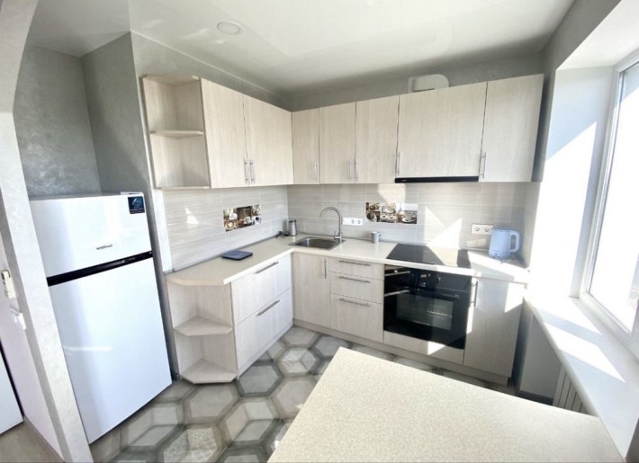 Сдам однокомнатную квартиру Титова Богдана Хмельницкого Дафи - фото 1