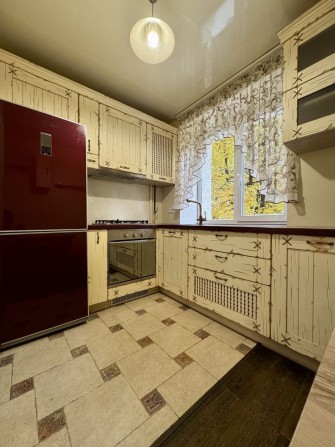 Оренда 2 кімнатної квартири Олександра Поля 129Б - фото 1