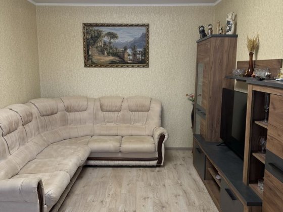 Сдамо на короткий термін 3-ку Чернігів