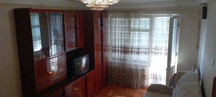 1 ком. кв. ул.ЕВРОПЕЙСКАЯ р-н ВАРУСА - фото 1