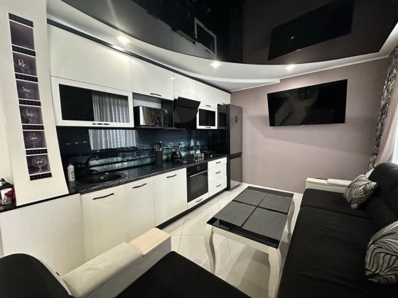 Оренда 2 кк квартири Преміум .перша здача , євроремонт 90 кв 2 поверх Вінниця