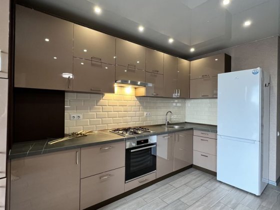 Аренда 2к кв ЖК Палермо Поля  Центр Дніпро