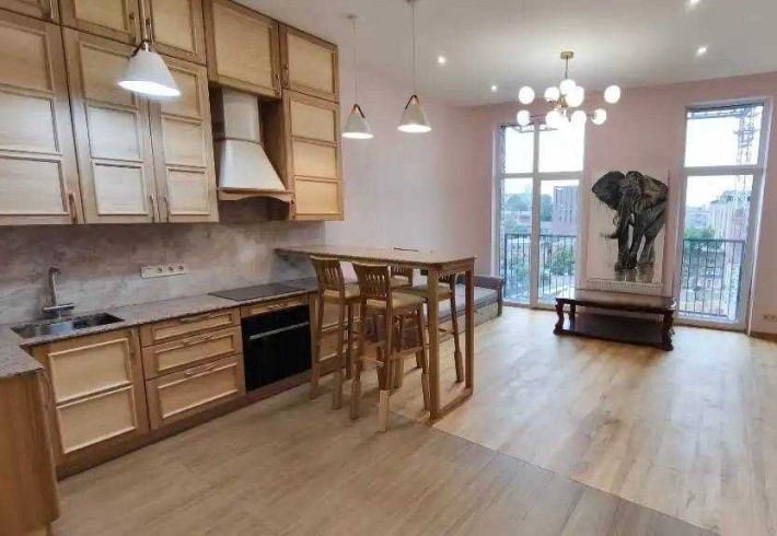 Сдам  квартиру в центре - фото 1