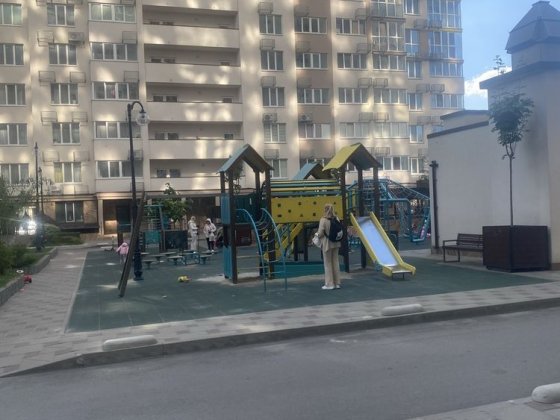 1к Заболотного 15-Г Київ