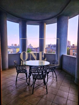 Довгострокова оренда 2к Арсенальна, Маріїнський парк, БЕЗ%%% - фото 1