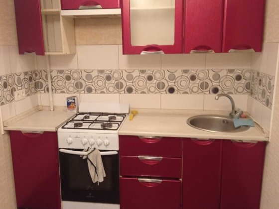 Аренда 1-комнатной квартиры в Шевченковском районе Запоріжжя