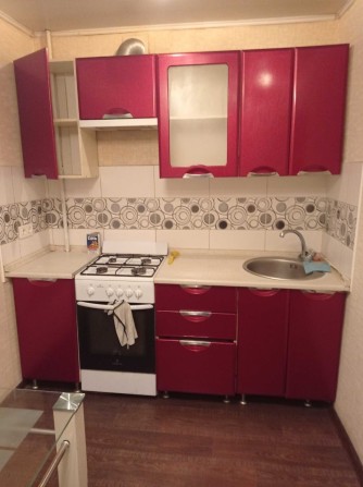 Аренда 1-комнатной квартиры в Шевченковском районе - фото 1