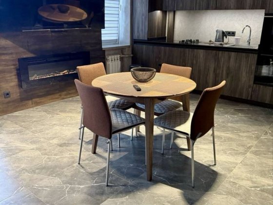 Оренда, стильной 1-кімнатной студії по вул. Савкіна, 6 Дніпро