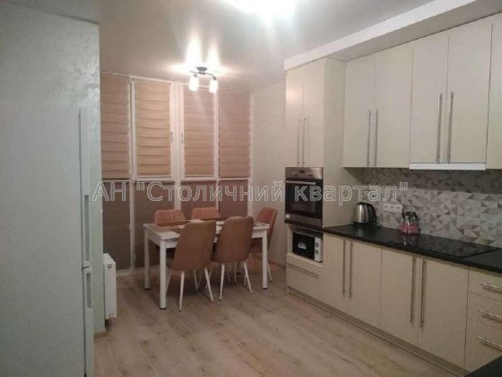 Оренда ЖК Пектораль бульвар Миколи Руденка 8 Киев