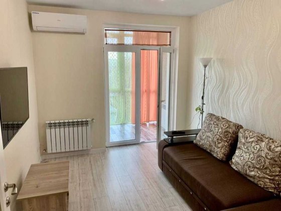 Аренда 2-к квартиры пр. Слобожанский, 10 Дніпро