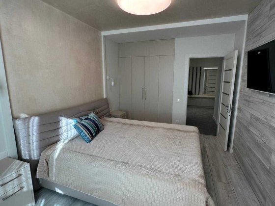 Оренда 3-кімнатної квартири 85м2 ЖК Володимирський вул Антоновича 109 Киев