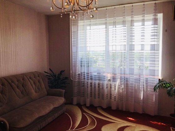 Аренда 1-кIмнатн. квартири Вокзал Житомир