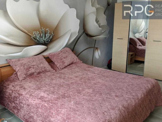 Оренда 1к квартира пр Науки Голосіївський Київ