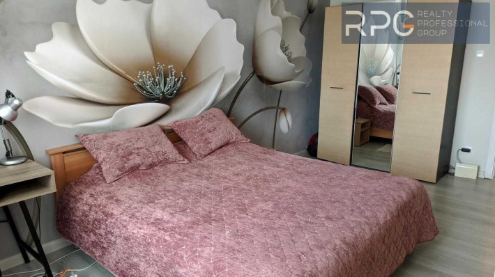 Оренда 1к квартира пр Науки Голосіївський - фото 1