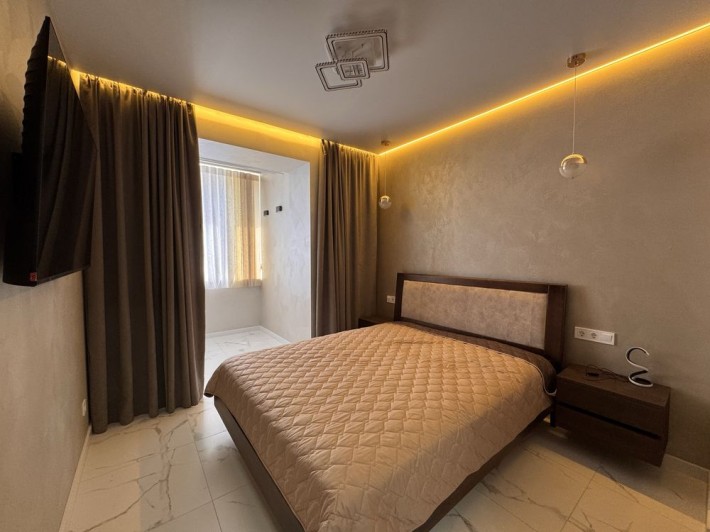 Квартира в новобудові - фото 1