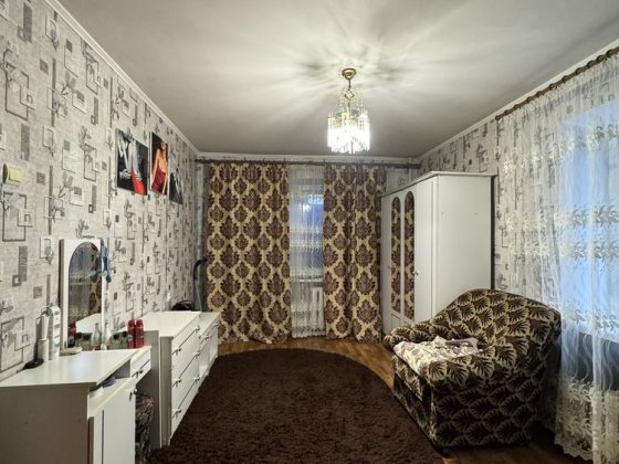 Сдам однокомнатную квартиру пр. Слобожанский 11 Днепр