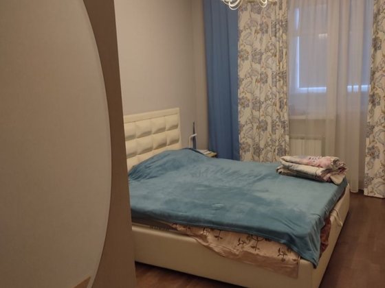 Здам в оренду 3-к квартиру в новому будинку Київ