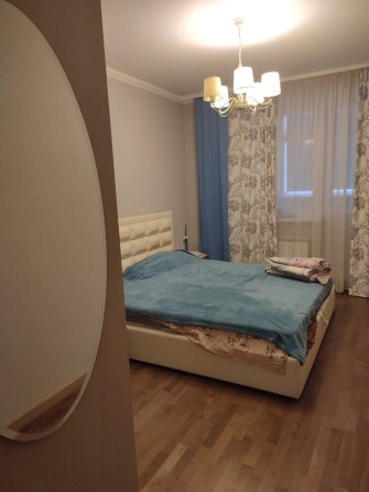 Здам в оренду 3-к квартиру в новому будинку - фото 1