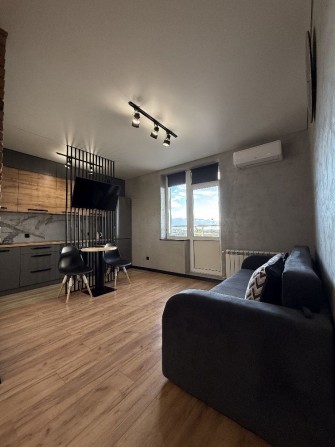 Оренда смарт квартири в ЖК "Вернісаж" - фото 1