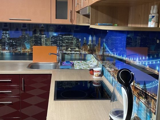 1-кімнатна велика квартира оренда Київ