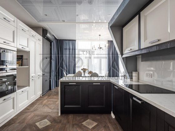 Аренда квартиры, ул. Лумумбы Патриса, Печерск, ЖК Бульвар Фонтанов Київ