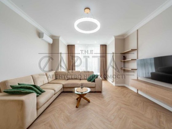 Перша Здача | Оренда Квартира 76 м2 | Печерськ | Центр | Коновальця Киев