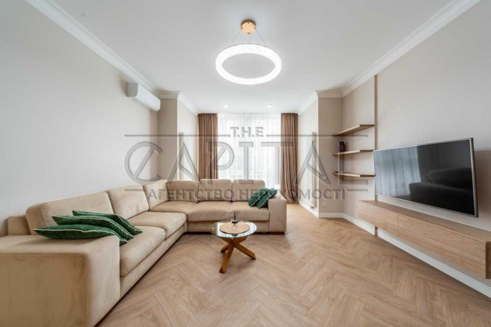 Перша Здача | Оренда Квартира 76 м2 | Печерськ | Центр | Коновальця - фото 1