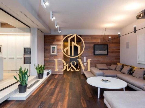 Без комісії %! Оренда дизайнерської квартири в центрі міста! Київ