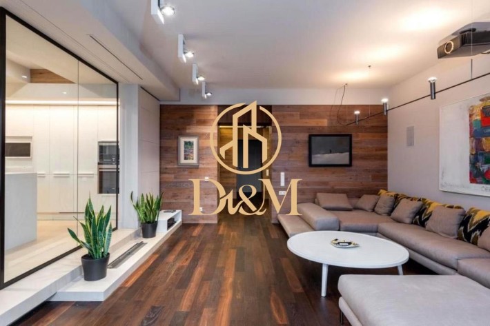 Без комісії %! Оренда дизайнерської квартири в центрі міста! - фото 1