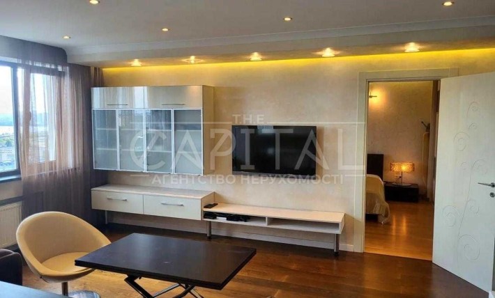 Оренда сучасної квартири ЖК Аквапарк ПЕРША ЗДАЧА Дніпровський р-он - фото 1