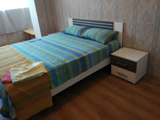 Здам 2-х кімнатну квартиру  у центрі на любий термін для 2-5 хлопців Житомир