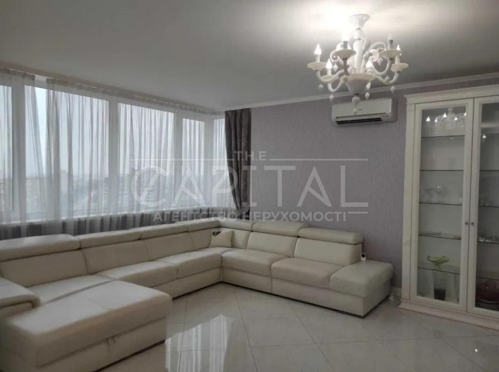 Аренда квартиры, пр-т Лобановского, Соломенка - фото 1