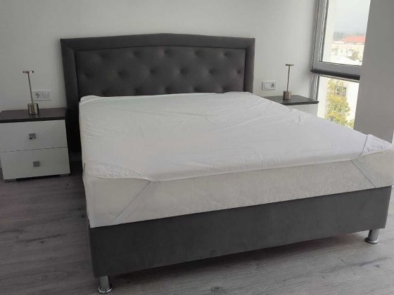 ЖК Смарт Сіті оренда сучасної квартири район Глобала Житомир