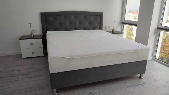 ЖК Смарт Сіті оренда сучасної квартири район Глобала - фото 1