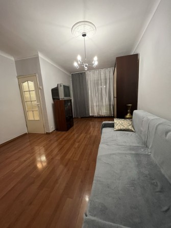 м.Киів, Печерськ, Метро Звіринецька, довгострокова оренда 2к квартиру - фото 1