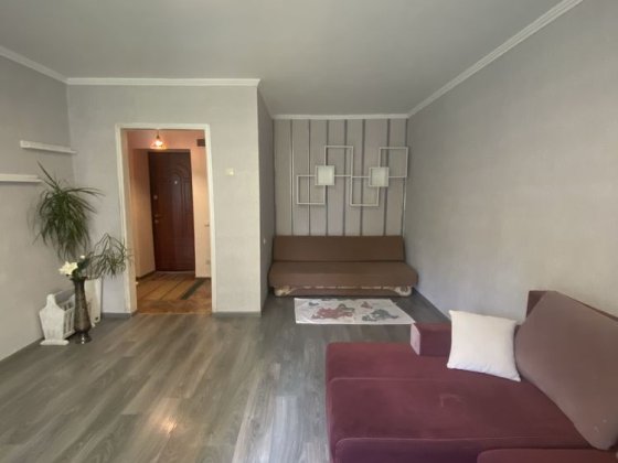 Здається 1 кімнатна квартира на Польовій вул Селецька з ремонтом. Житомир