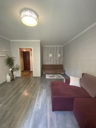 Здається 1 кімнатна квартира на Польовій вул Селецька з ремонтом. - фото 1