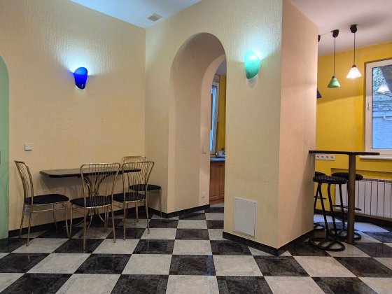 Без% Оренда 2-кім Поділ Контрактова площа Ярославська,39 / Волоська Київ