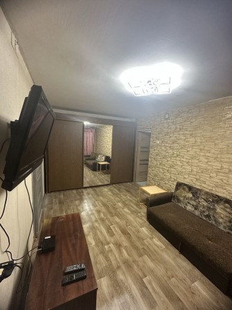 Здам 3кім. кв.ру Крошенська - фото 1